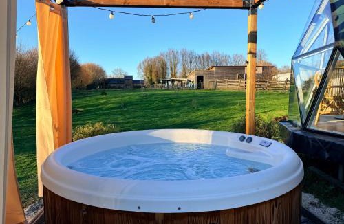 Floursies Other | Dôme Saint-Eloi