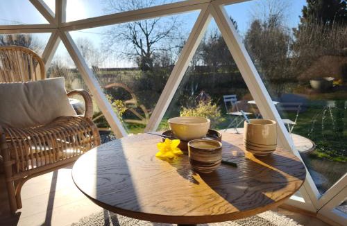 Floursies Other | Dôme Saint-Eloi