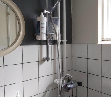Kjellerup Apartment | Døssinghus Holiday Apartments