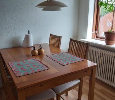 Kjellerup Apartment | Døssinghus Holiday Apartments