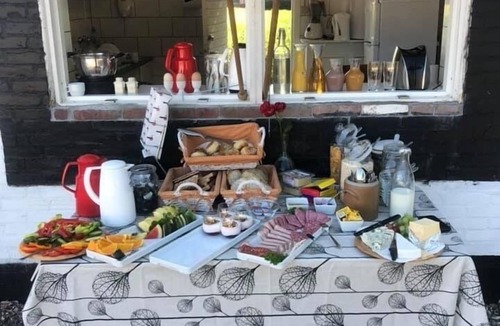 Skaerbaek Hotel | Døstrup Landevejskro & Motel