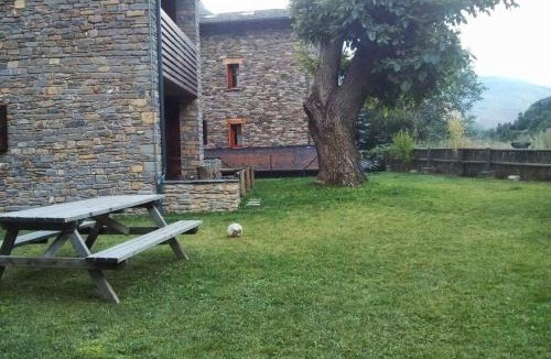 Areu Apartment | Dúplex Àreu, Pallars