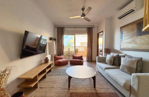 Santa Pola Apartment | Dúplex 2 dormitorios con terraza en Santa Pola