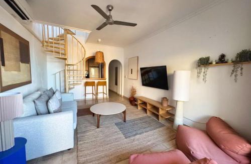 Santa Pola Apartment | Dúplex 2 dormitorios con terraza en Santa Pola