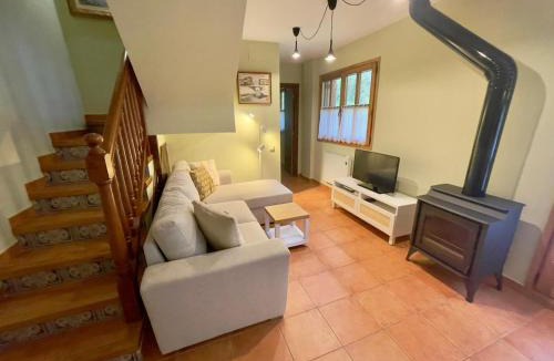 Escalo Apartment | Dúplex a 20 min de Aigüestortes