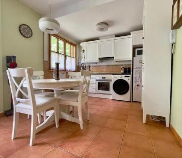 Escalo Apartment | Dúplex a 20 min de Aigüestortes