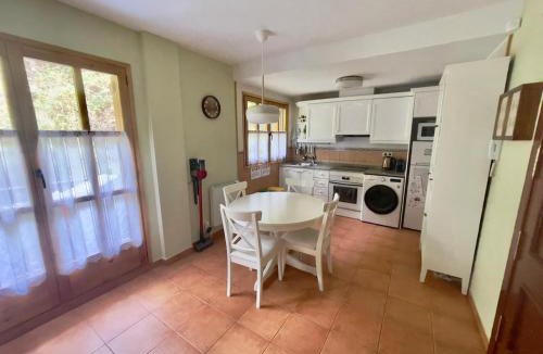 Escalo Apartment | Dúplex a 20 min de Aigüestortes