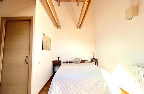 Esterri D'Aneu Apartment | Dúplex amb vistes fantàstiques al centre d'Esterri d'Àneu by RURAL D'ÀNEU