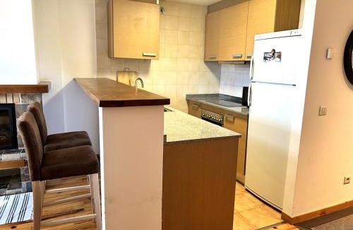 Esterri D'Aneu Apartment | Dúplex amb vistes fantàstiques al centre d'Esterri d'Àneu by RURAL D'ÀNEU