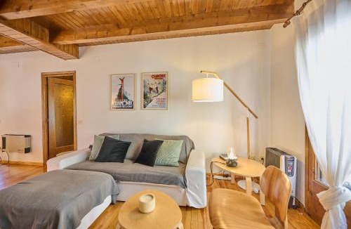 Bellver de Cerdanya Apartment | Dúplex Bellver