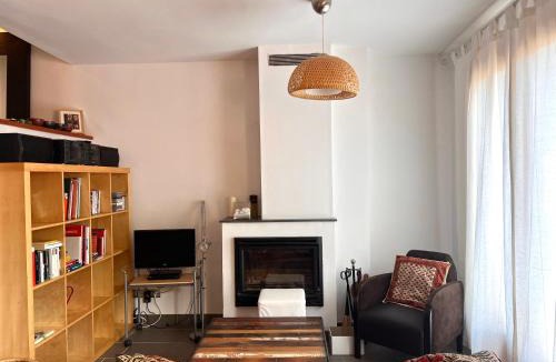 Surp Apartment | Dúplex Can Marc - L'Amfitriona