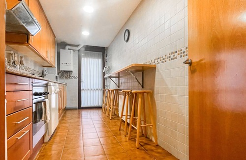 Puigcerda Apartment | Dúplex con Encanto en Puigcerdà: ¡Un Lugar Único!