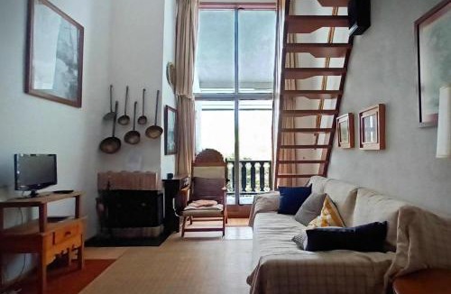 La Pinilla Apartment | Dúplex con piscina climatizada y sauna, El último rincón