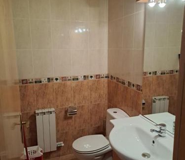 Escalo Apartment | Dúplex de muntanya en zona verda a Escaló