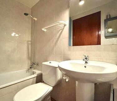 Esterri D'Aneu Apartment | Dúplex de muntanya amb vistes by RURAL D'ÀNEU