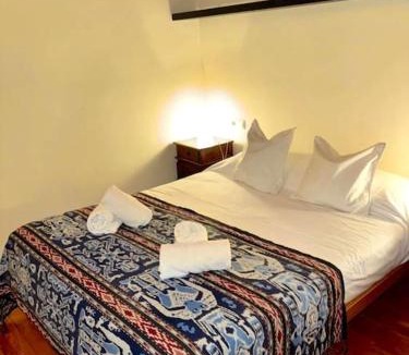 Esterri D'Aneu Apartment | Dúplex de muntanya amb vistes by RURAL D'ÀNEU
