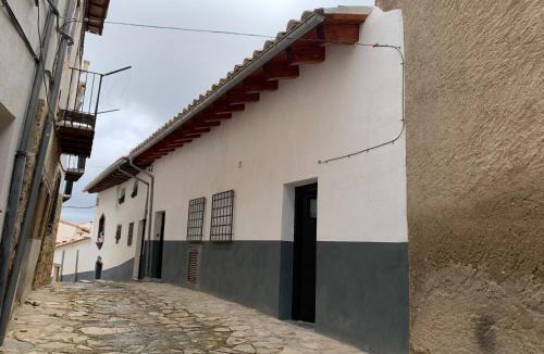 Morella Apartment | Dúplex Dels Estudis