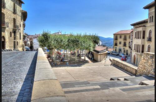 Morella Apartment | Dúplex Dels Estudis