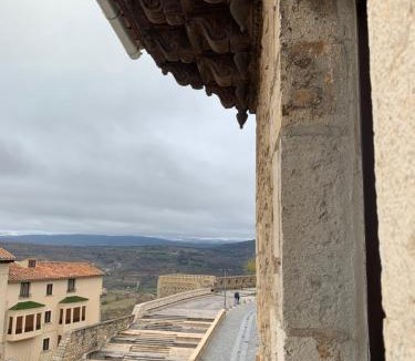 Morella Apartment | Dúplex Dels Estudis