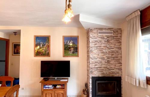 Sort Apartment | Dúplex el Torrent - L'Amfitriona