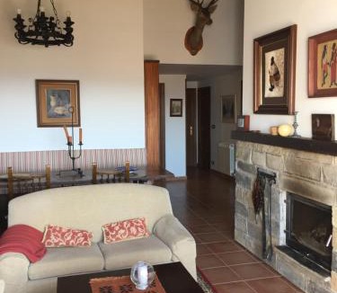 Badaguas Apartment | Dúplex en Badaguás, Jaca