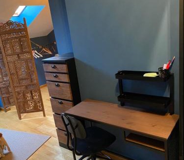 Haro Apartment | Dúplex en el corazón de Haro