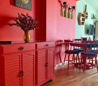 Haro Apartment | Dúplex en el corazón de Haro