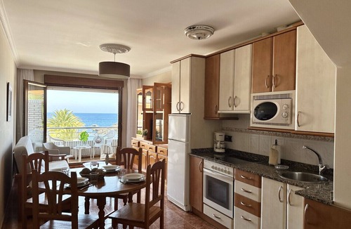 Noja Apartment | Dúplex en la Playa de Ris - Pineda 6603