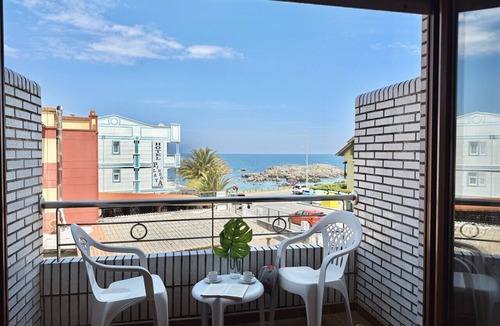 Noja Apartment | Dúplex en la Playa de Ris - Pineda 6603