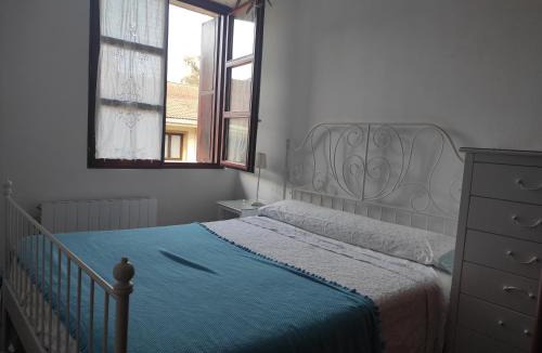 Ezcaray Apartment | Dúplex en Parque Europa