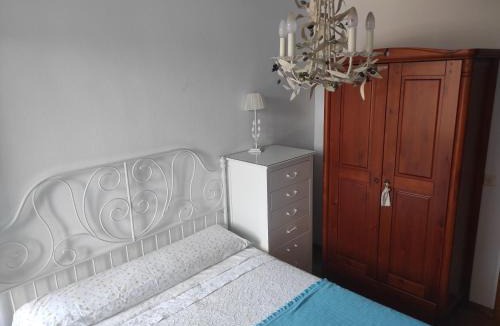 Ezcaray Apartment | Dúplex en Parque Europa