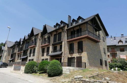 Alt Aneu Apartment | Dúplex en Valencia d'Àneu (Baqueira Beret)