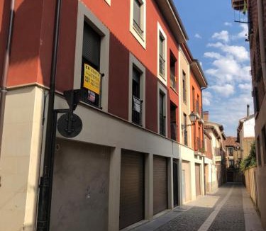 Santo Domingo de la Calzada Apartment | Dúplex 4 habitaciones