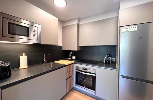 Sort Apartment | Dúplex La Solana - L'Amfitriona