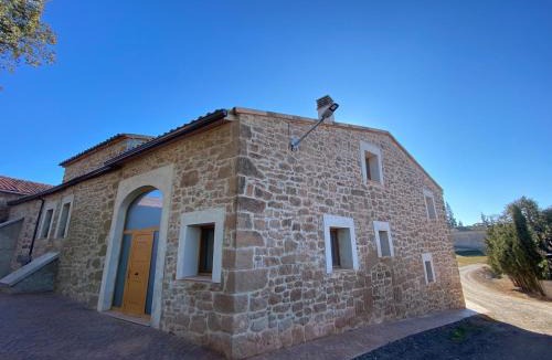 Aguilar de Segarra Apartment | Dúplex les Coromines
