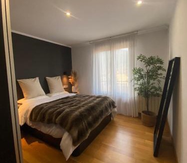 Markina-Xemein Apartment | Dúplex Markina Xemein