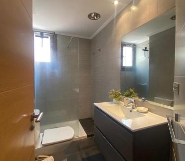 Markina-Xemein Apartment | Dúplex Markina Xemein