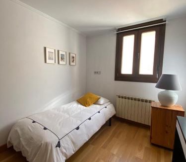 Markina-Xemein Apartment | Dúplex Markina Xemein
