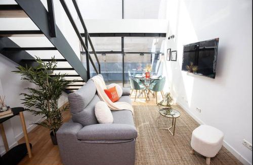 Alcobendas Apartment | Dúplex Modernos en Alcobendas 56
