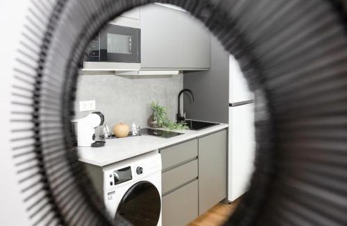 Alcobendas Apartment | Dúplex Modernos en Alcobendas 56