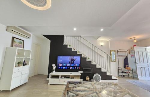 Churra House | Dúplex Odiseo