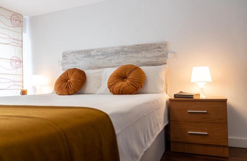 Pueblo Nuevo Apartment | DÚPLEX Quintana - Las Ventas
