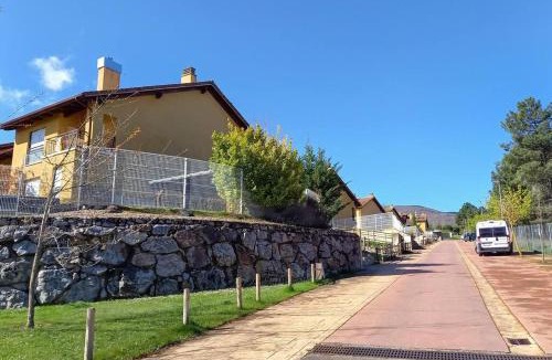 Sojuela Apartment | Dúplex rodeado de naturaleza, bodegas e historia