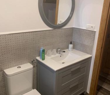 Arguis Apartment | Dúplex Rural Casa Bergua