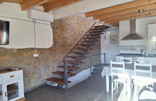 Ager Apartment | Dúplex Sant Martí