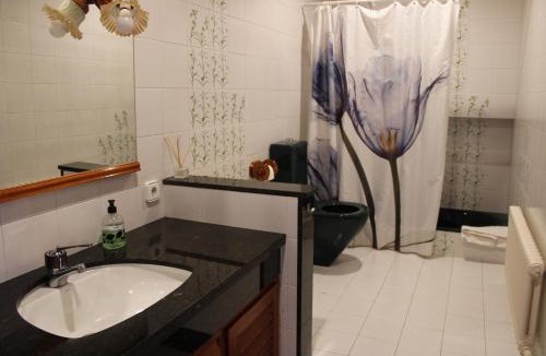 Tremp Apartment | Dúplex Tremp