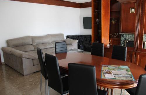 Tremp Apartment | Dúplex Tremp