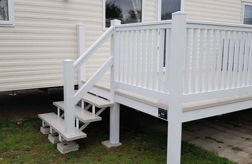 St Margaret's at Cliffe House | D&A's Short Breaks - St Margaret's Bay, Dover