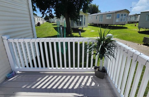 St Margaret's at Cliffe House | D&A's Short Breaks - St Margaret's Bay, Dover