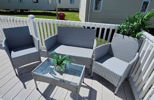 St Margaret's at Cliffe House | D&A's Short Breaks - St Margaret's Bay, Dover